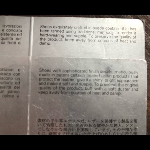 Authentic Prada Patent Leather Booties - Picture 12 of 13